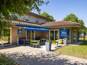 Image of ibis budget Bourg en Bresse