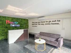 Image of Housr 1 RK Apartment Sec 28 Gurgaon Near Mega Mall