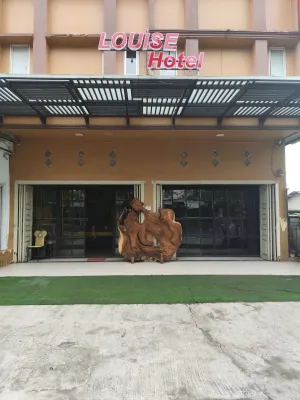 Image of Louise Hotel