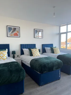 Image of Flitwick Apartments by DHAparthotels