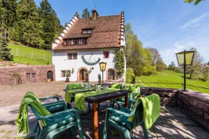Image of Hofgut Bärenschlössle 1