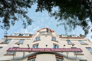 Image of Le Grand Hotel