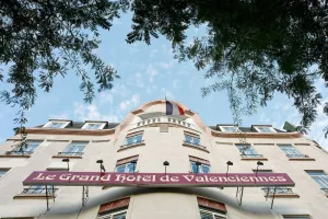 Image of Le Grand Hotel