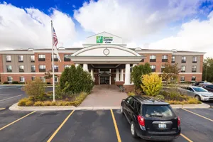 Image of Holiday Inn Express Hotel & Suites Grand Blanc by IHG