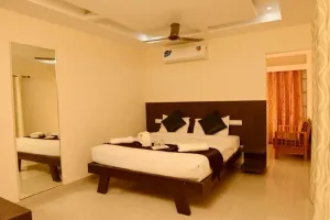 Image of JK Residency