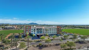 Image of Holiday Inn Express & Suites - Gilbert - Mesa Gateway Airport