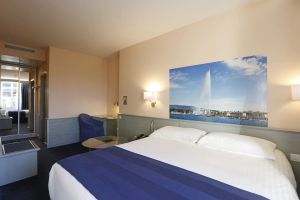Image of Hotel Montbrillant