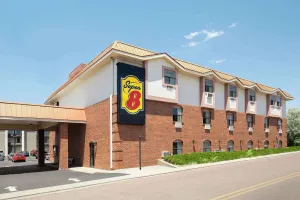 Image of Super 8 by Wyndham Colorado Springs/Afa Area