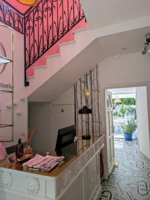 Image of Hôtel Mademoiselle