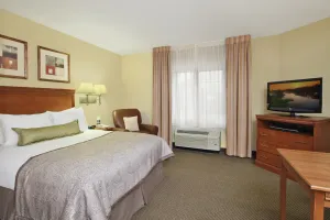 Image of Candlewood Suites Norfolk Airport by IHG