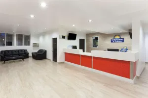 Image of Days Inn by Wyndham Mission Valley-SDSU