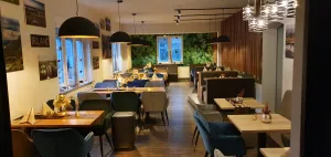 Image of Rhönblick Landhotel - Restaurant - Countrypub