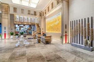 Image of LN Dongfang Hotel Guangzhou