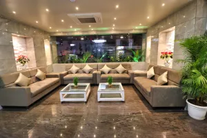 Image of Clarks Inn Express Udaipur