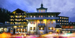 Image of Hotel Vier Jahreszeiten