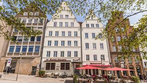 Image of Hotel Jensen