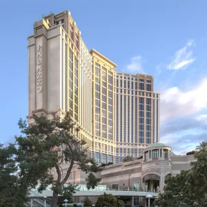 Image of The Palazzo at The Venetian