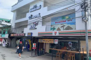 Image of Hotel Kaya Puerto Galera