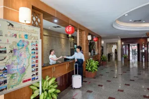Image of Dhevaraj Hotel