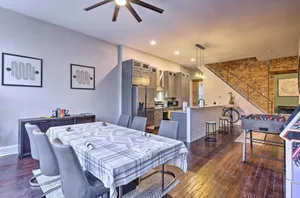 Image of Near Downtown Dayton Historic South Park Home