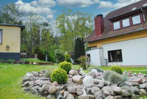 Image of Ferienhus Baabe bei Familie Vergien