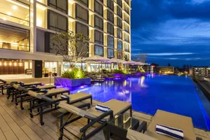 Image of Crowne Plaza Vientiane by IHG