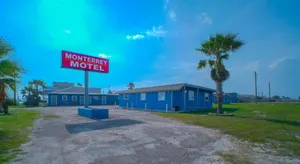 Image of Monterrey Motel Padre Island, Corpus Christi BY OYO
