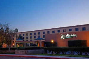 Image of Radisson Hotel Santa Maria