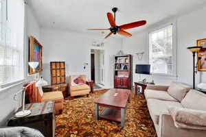 Image of Bywater Home, Parking and Pet Friendly Retreat by RedAwning