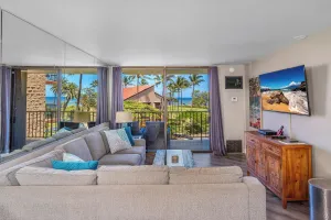 Image of Sunny and Soothing Oceanfront Vistas