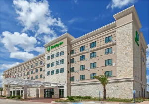 Image of Holiday Inn Houston NE-Bush Airport Area by IHG