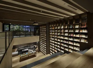 Image of TUNE STAY KYOTO