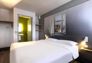 Image of B&B HOTEL La Rochelle Angoulins