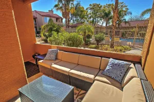 Image of Phoenix Abode Pool Access, Near Bellair Golf Club