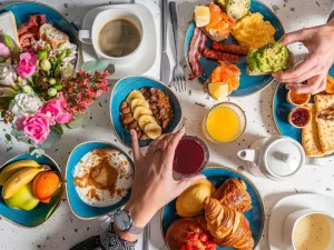 Image of Mercure Annecy Centre