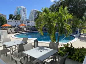 Image of Rolo Beach Hotel