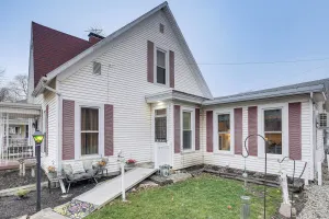 Image of West Liberty Vacation Rental Near Mad River!