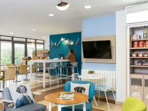 Image of Aparthotel Adagio Access Paris Clamart