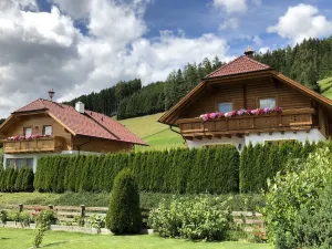 Image of Sonnenchalets Mariapfarr