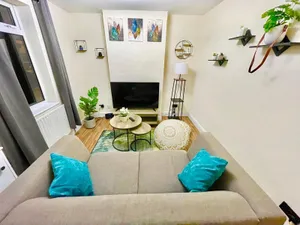 Image of Charter House with good Wifi