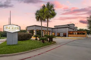Image of The Angler Hotel Livingston, an Ascend Collection Hotel