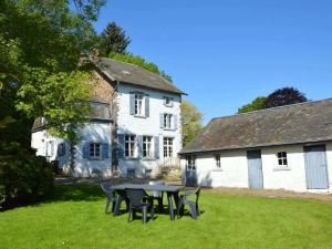 Image of Quiet Cottage in Roumont