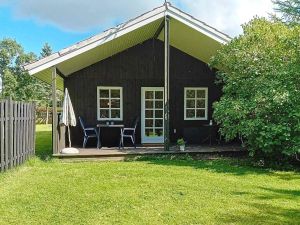 Image of Stylish Holiday Home in Hals near Sea