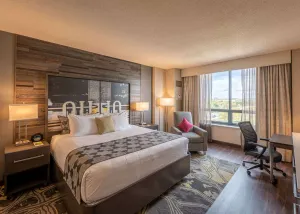 Image of The Blackwell Inn and Pfahl Conference Center