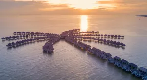 Image of Avani Sepang Goldcoast Resort