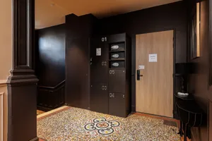 Image of Hôtel Arago - Entrée autonome, réception en ligne - Encore Mieux