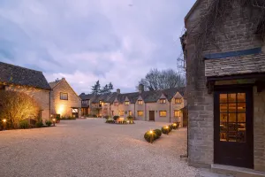 Image of Minster Mill Hotel