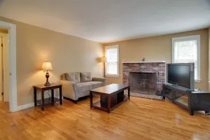 Image of < 1 Mi to Beach: Family-friendly Falmouth Home!