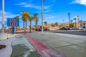 Image of Motel 6-Westley, CA