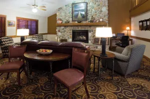 Image of AmericInn by Wyndham Austin